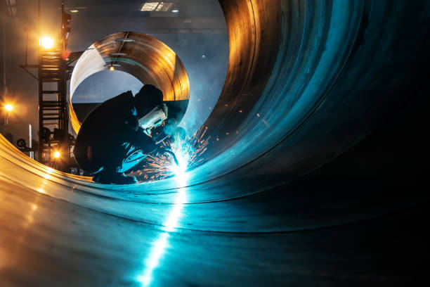 Affordable Welder Services in Bloomingdale, IL