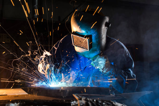Best Pipe Welding in Bloomingdale, IL
