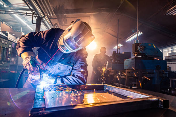 Best Artistic and Custom Metal Fabrication in Bloomingdale, IL