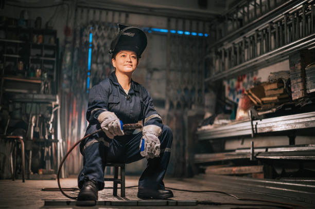 Best Automation and Robotic Welding in Bloomingdale, IL
