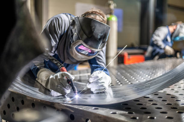 Best Pipe Welding in Bloomingdale, IL