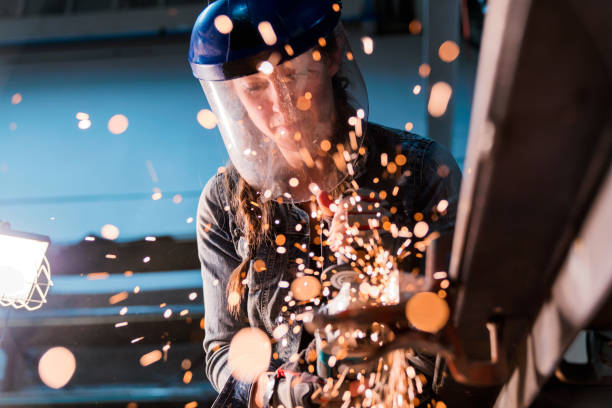 Bloomingdale, IL Welder & Metal Fabrication Company