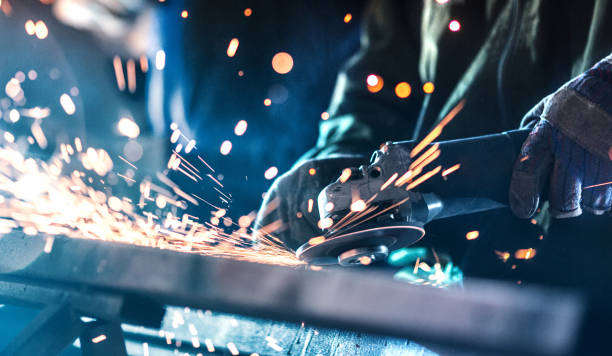 Affordable Welder Services in Bloomingdale, IL